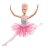 BARBIE Dreamtopia balerina su švieselėmis, HLC25 HLC25