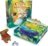BRAIN GAMES Stalo žaidimas Magic Keys, BRG#MKEY 
