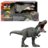 JURASSIC WORLD milžiniška figūrėlė – Super Colossal T. rex, JGB52 