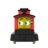 THOMAS AND FRIENDS spalvas keičiantis traukinys, asort., HMC30 