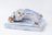 MAKEBUG 3D popierinė delionė Snowy Owl, MB-B-0009 
