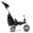 SmarTrike Vanilla Plus triratukas, baltas, 6654200 