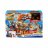 HOT WHEELS rinkinys Džipų monstrų pusfinalių kovų arena asort, HNB92 HNB92
