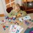 10794 LEGO® Spidey Voriuko komandos voratinklių sukimo būstinė 
