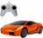 RASTAR 1:24 automodelis valdomas Lamborghini, asort., 26300 