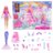 BARBIE Fantasy advento kalendorius, JFL66 