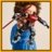 75411 LEGO® Star Wars™ Darto Maulo robotas 