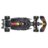 HOT WHEELS PREMIUM F1 Red Bull Max Verstappen ir Yuki Tsunoda bolidai (2 vnt.), JMM95 