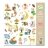 DJECO lipdukai Fantasy, 160 vnt., DJ09279 
