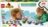10445 LEGO® DUPLO® Town F1® komandos lenktyniniai automobiliai ir vairuotojai 