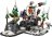 76291 LEGO® Super Heroes Marvel Keršytojų komanda: Altrono amžius 