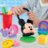 PLAY DOH plastilino rinkinys Disney Junior Happy Stackable, G23225L0 