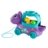 FISHER PRICE mokomasis dinozauras, lietuviškai įgarsintas, HNR53 HNR53