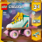 31148 LEGO® Creator Retro Riedučiai 