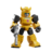 Blokees transformeris The Overthrow , asort., 71302 