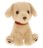 KEEL TOYS pliušinis šuniukas Puppy Love, 23 cm, asort., SE3525 