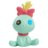 JUST PLAY DISNEY Stitch figūrėlių rinkinys, 46259 