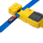 METAL MACHINES automobilio rinkinys  Value Brand Police, 6703 6703