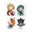 FUNKO POP figūrėlių rinkinys: My Hero Academia, 78045 