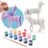 PLAYGO Paint Your Own stebuklingi vienaragiai, 78193 