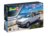 REVELL modelis 50 Years of the VW Golf 1, 05636 