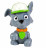 PAW PATROL figūrėlė mini, 6026183 6026183