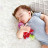 HAPE minkštas žaislas Flowerini, E0028 E0028