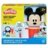 PLAY DOH plastilino rinkinys Disney Junior Happy Stackable, G23225L0 