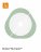 STOKKE daugiafunkcinis žaidimų stalas MUTABLE™, clover green, 627003 627003