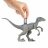 JURASSIC WORLD Dinozauro ataka asort., HDX18 HDX18