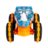 HOT WHEELS RC automodelis Rhinomite, JBK11 