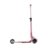 SmarTrike Xtend Mini+ paspirtukas, rožinis, 2501310 