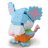 LaQ konstruktorius Japoniškas "Sweet Collection Cute House", 4952907002860 4952907002860