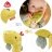 BABYFEHN  barškutis Dinozauriukas, 51094 