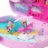 POLLY POCKET Bunnycorn pramogų rinkinys, JFT88 