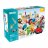 BRIO pradedančiojo statybininko rinkinys #2 Builders 34587 34587