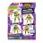 TMNT figūrėlė Ninja Shouts Donatello, 83352 83352