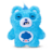 FUGGLER CARE BEARS pliušinis raktų pakabukas - monstriukas, 1 serija, asort., 15782 