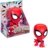 SPIDER-MAN interaktyvus pojūčių žmogus-voras, G07325E0 