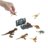 JURASSIC WORLD advento kalendorius, JLD23 