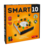 BRAIN GAMES stalo žaidimas Smart10 LT, BRG#SM10LT 