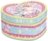 MOXY kūrybinis rinkinys Decorate your own Jewellery Box, asort., 240029 