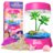 BARBIE rinkinys Sand Terrarium Activity Kit, RTBBSTERRA 