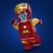 76307 LEGO® Super Heroes Marvel Geležinio žmogaus robotas prieš Altroną 
