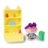 GABBY'S DOLLHOUSE rinkinys Bobble Kitty crafty pack,, 6068602 