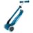 GLOBBER paspirtukas Elite Lights, mėlynas, 439-601-3 