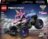 42220 LEGO® Technic Spyruoklinis Monster Jam™ Sparkle Smash™ 