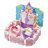 LaQ Mini konstruktorius Japoniškas Sweet Collection Magical 180vnt., L7629 