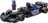 77248 LEGO® Speed Champions Lenktyninis automobilis BWT Alpine F1® Team A524 