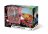 REVOLT R/C valdomas automobilis Slydz Vapor Racer, asort., TG1011 TG1011